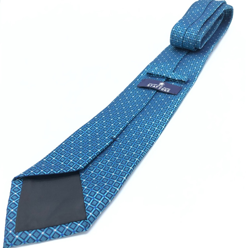 Stafford Men’s Tie